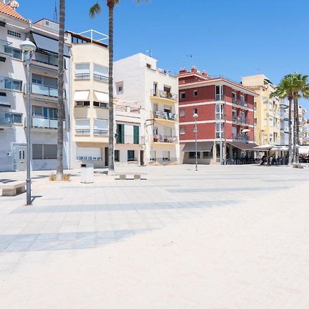 Hauzify I Apartament Colon 2B Torredembarra Esterno foto
