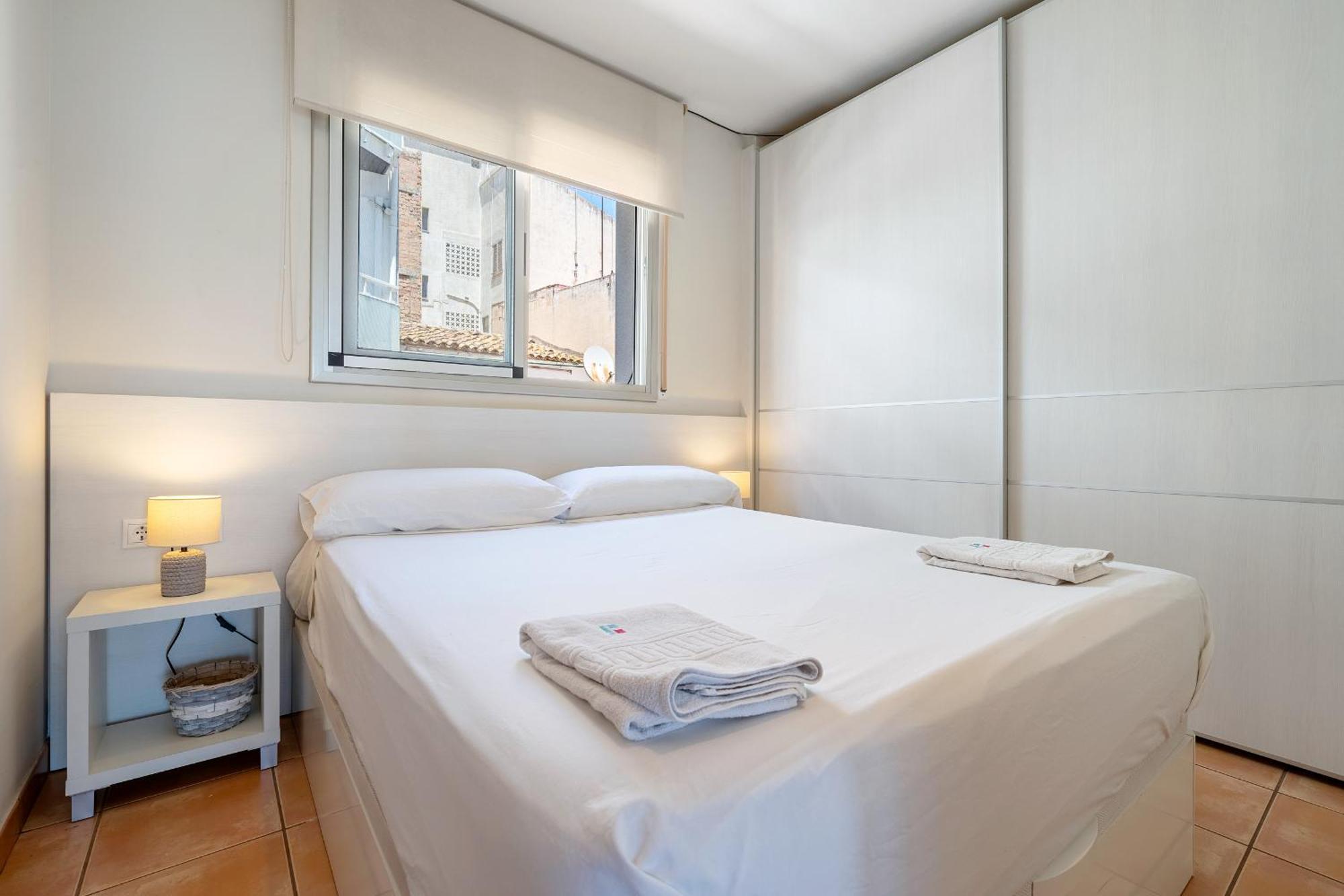 Hauzify I Apartament Colon 2B Torredembarra Esterno foto